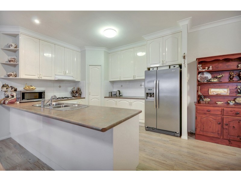 199 Banks Creek Road, Fernvale QLD 4306