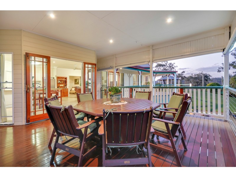 199 Banks Creek Road, Fernvale QLD 4306