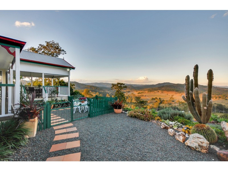 199 Banks Creek Road, Fernvale QLD 4306