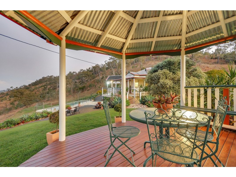 199 Banks Creek Road, Fernvale QLD 4306