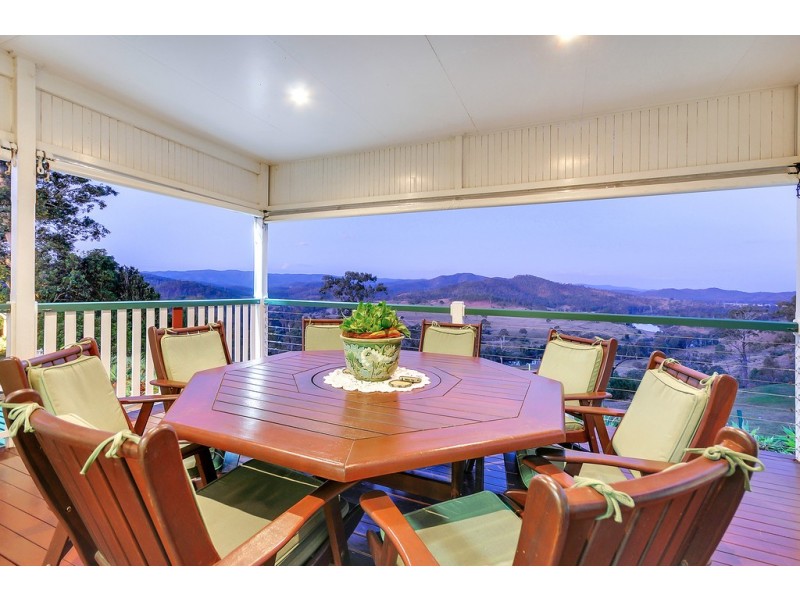 199 Banks Creek Road, Fernvale QLD 4306