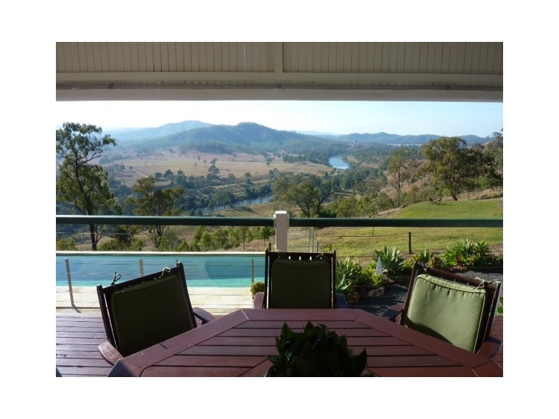 199 Banks Creek Road, Fernvale QLD 4306