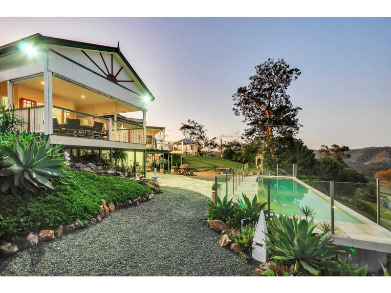 199 Banks Creek Road, Fernvale QLD 4306