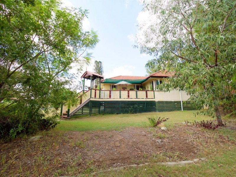 25 Baillieston Street, Leichhardt QLD 4305