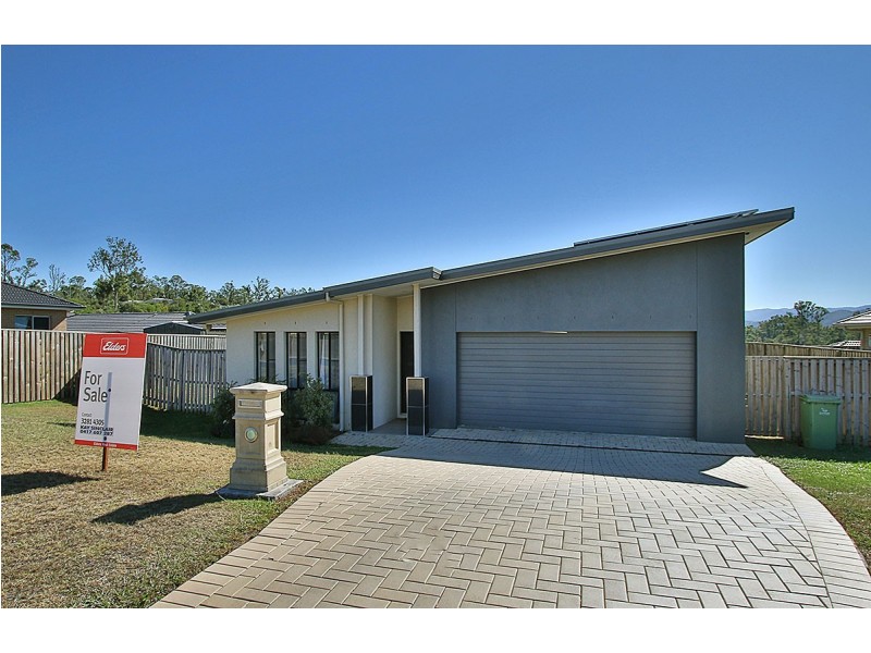 19 NOBLEWOOD CRESCENT, Fernvale QLD 4306