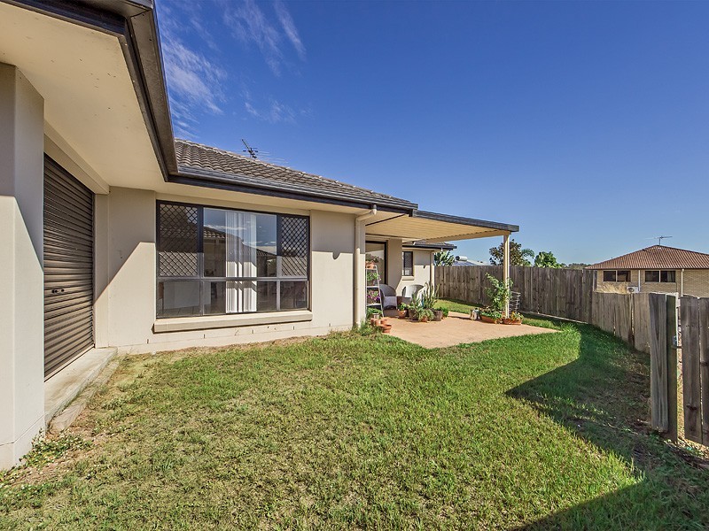 24 TURRBAL STREET, Bellbowrie QLD 4070