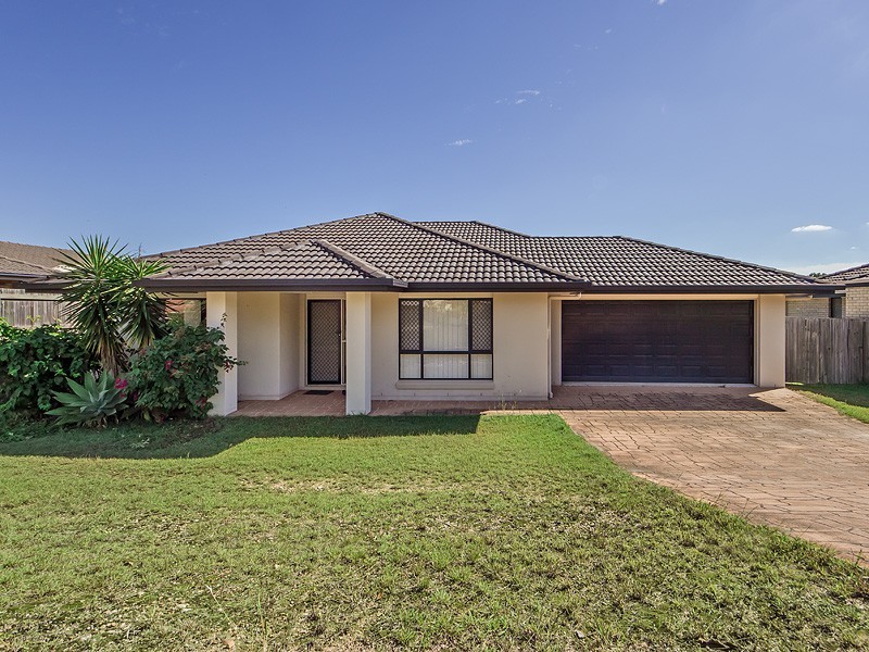 24 TURRBAL STREET, Bellbowrie QLD 4070