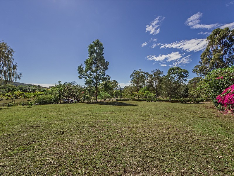 89 GREEN VALLEY ROAD, Minden QLD 4311