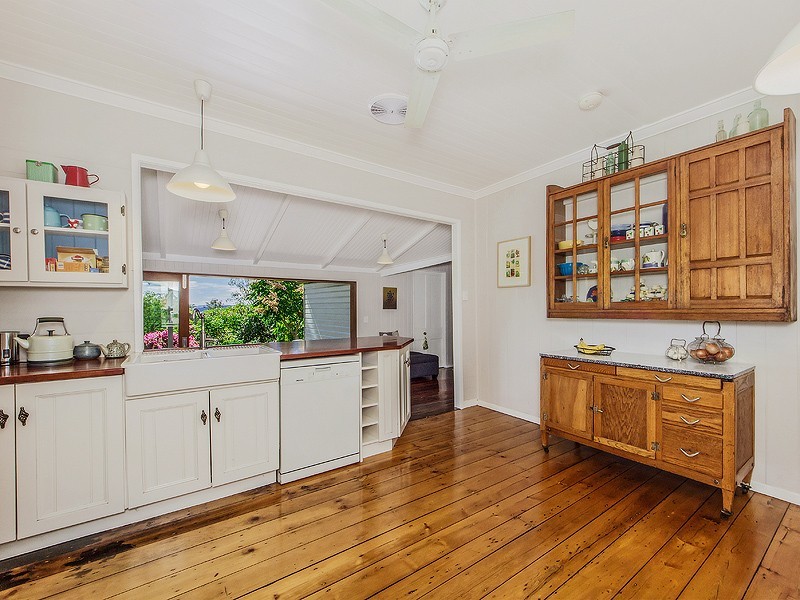89 GREEN VALLEY ROAD, Minden QLD 4311