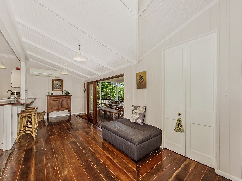 89 GREEN VALLEY ROAD, Minden QLD 4311