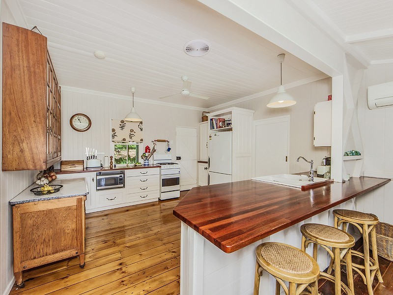 89 GREEN VALLEY ROAD, Minden QLD 4311