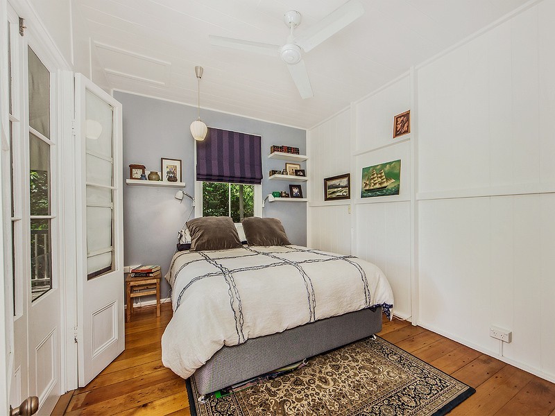 89 GREEN VALLEY ROAD, Minden QLD 4311