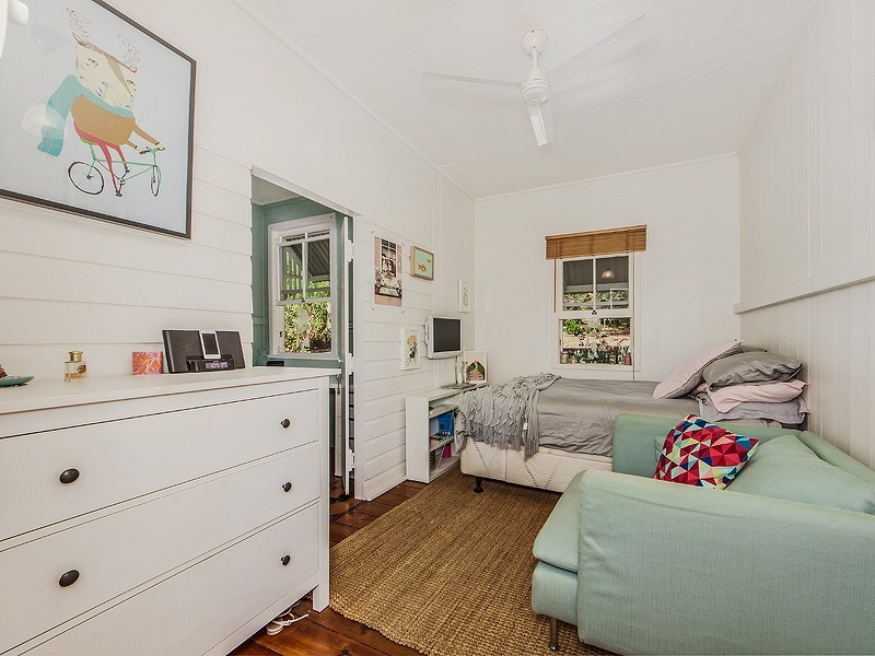 89 GREEN VALLEY ROAD, Minden QLD 4311