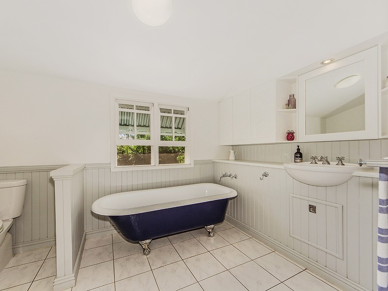 89 GREEN VALLEY ROAD, Minden QLD 4311