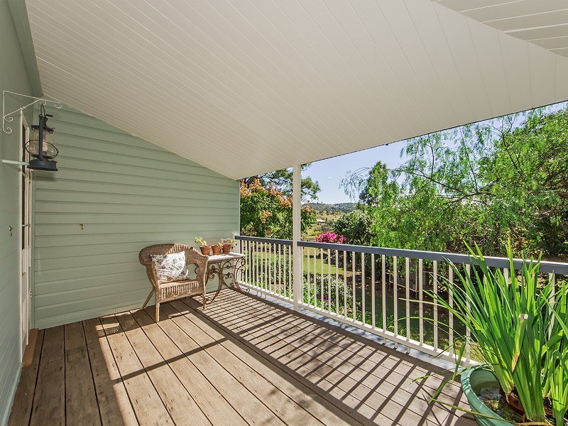 89 GREEN VALLEY ROAD, Minden QLD 4311