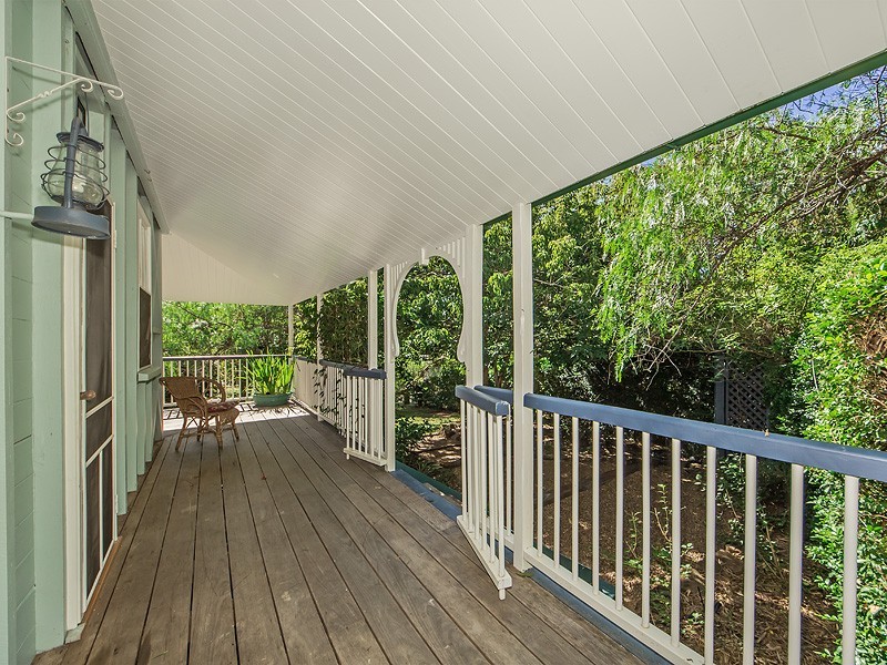 89 GREEN VALLEY ROAD, Minden QLD 4311