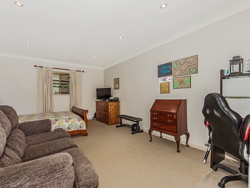 89 GREEN VALLEY ROAD, Minden QLD 4311