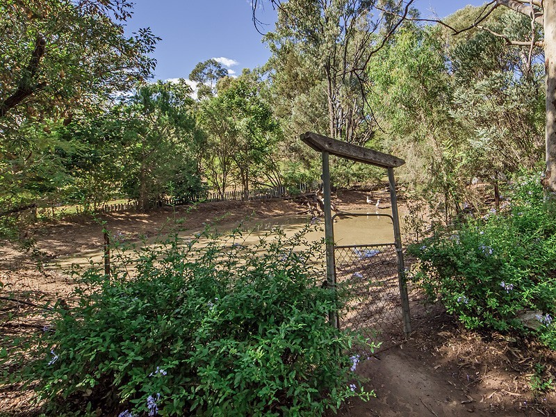 89 GREEN VALLEY ROAD, Minden QLD 4311