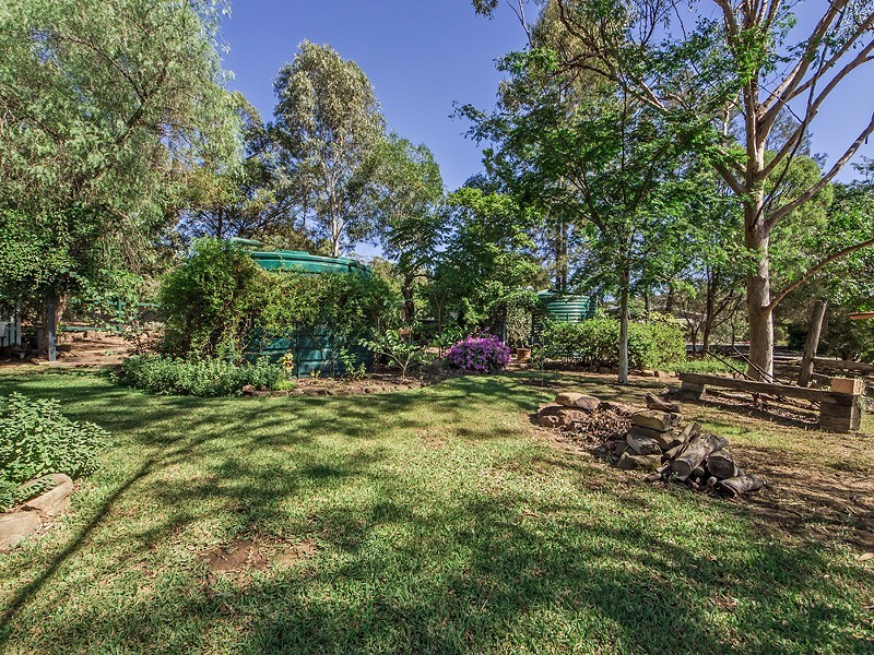 89 GREEN VALLEY ROAD, Minden QLD 4311