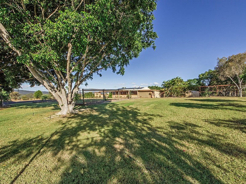 129 ZISCHKE ROAD, Regency Downs QLD 4341