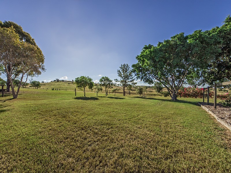 129 ZISCHKE ROAD, Regency Downs QLD 4341