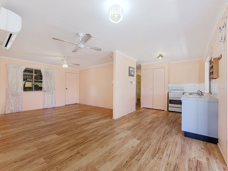 129 ZISCHKE ROAD, Regency Downs QLD 4341