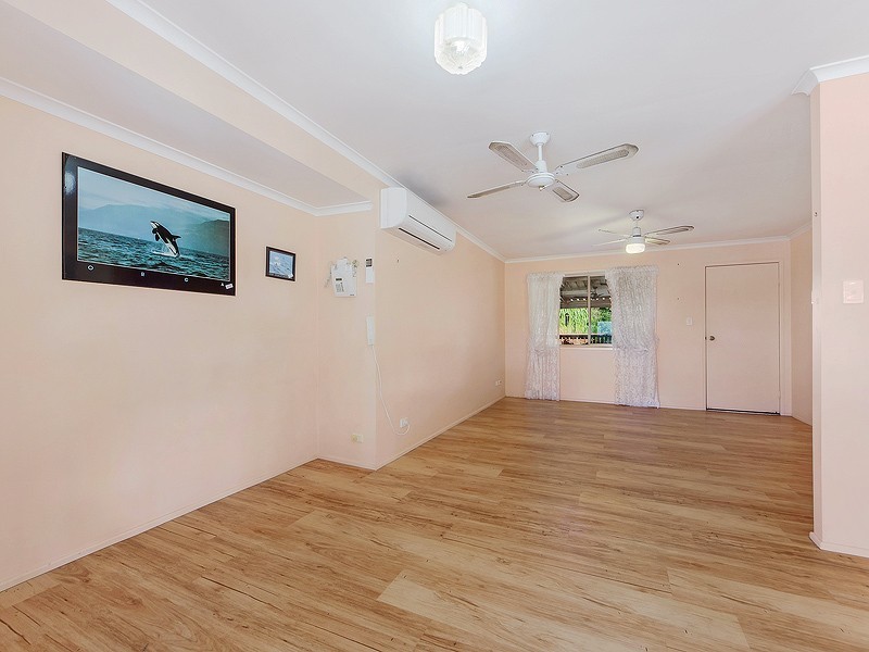 129 ZISCHKE ROAD, Regency Downs QLD 4341