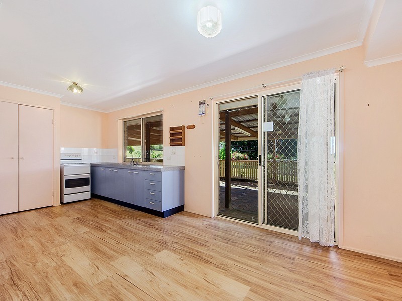 129 ZISCHKE ROAD, Regency Downs QLD 4341