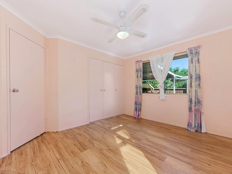 129 ZISCHKE ROAD, Regency Downs QLD 4341