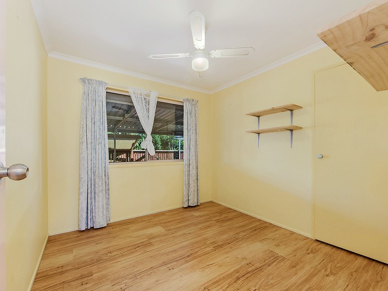 129 ZISCHKE ROAD, Regency Downs QLD 4341