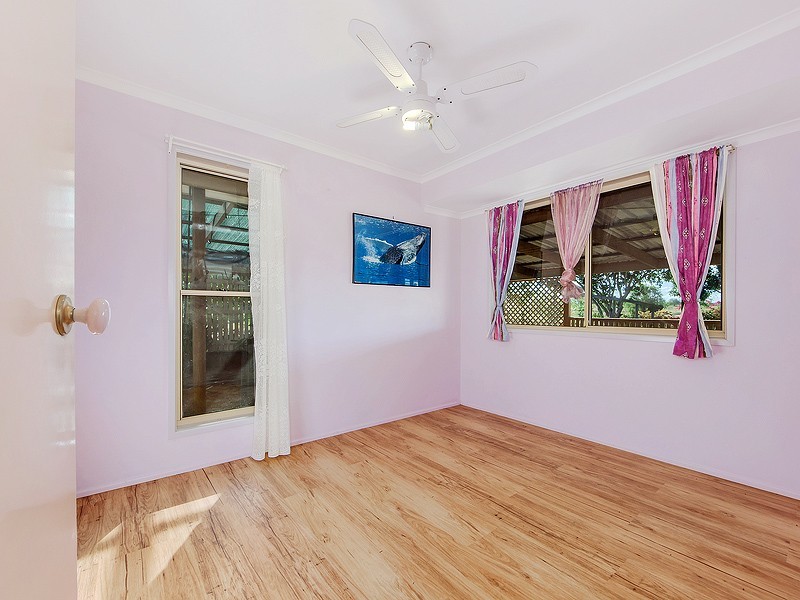 129 ZISCHKE ROAD, Regency Downs QLD 4341
