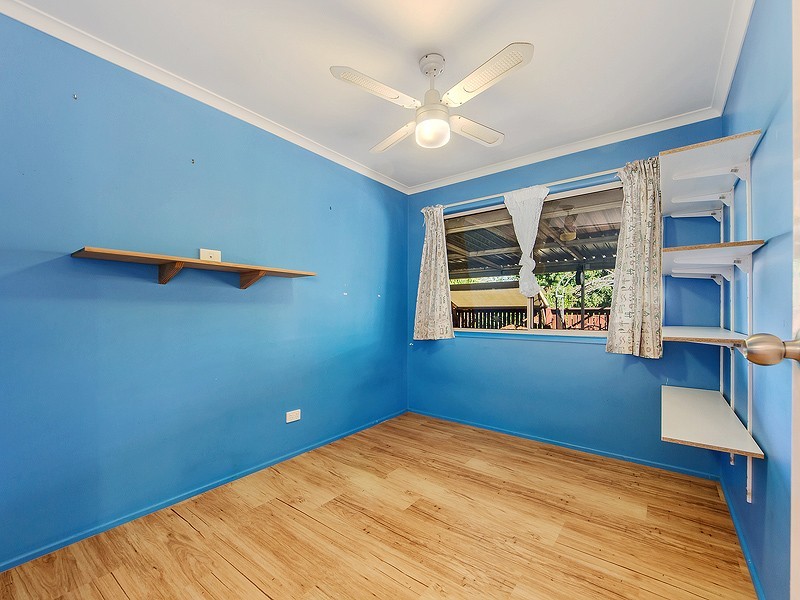 129 ZISCHKE ROAD, Regency Downs QLD 4341