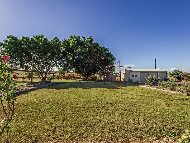 129 ZISCHKE ROAD, Regency Downs QLD 4341