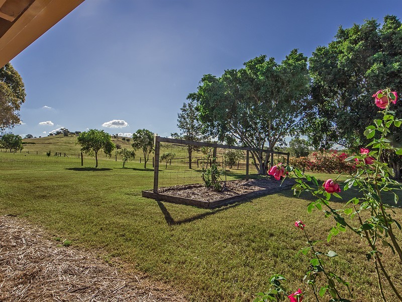129 ZISCHKE ROAD, Regency Downs QLD 4341
