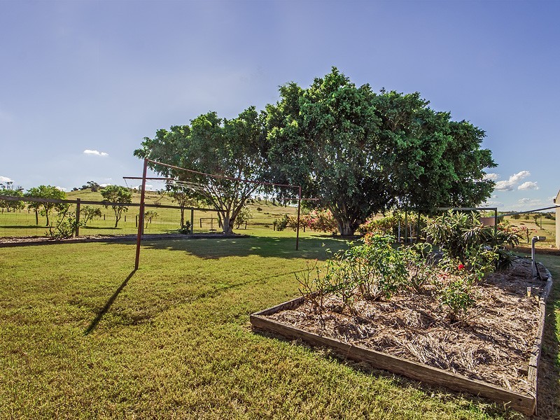 129 ZISCHKE ROAD, Regency Downs QLD 4341