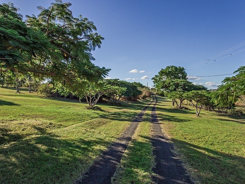 129 ZISCHKE ROAD, Regency Downs QLD 4341