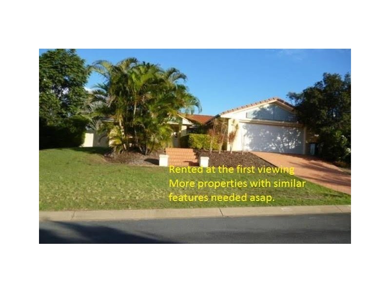 40 Jabiru Place, Bellbowrie QLD 4070