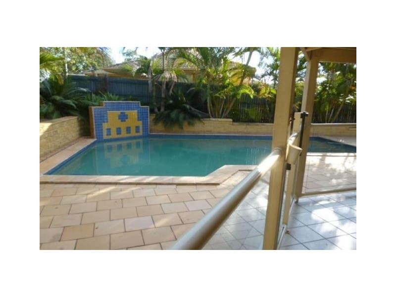 40 Jabiru Place, Bellbowrie QLD 4070