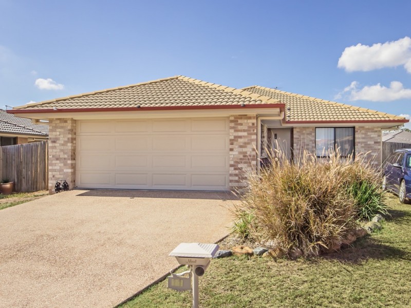 11 TAWNEY STREET, Lowood QLD 4311
