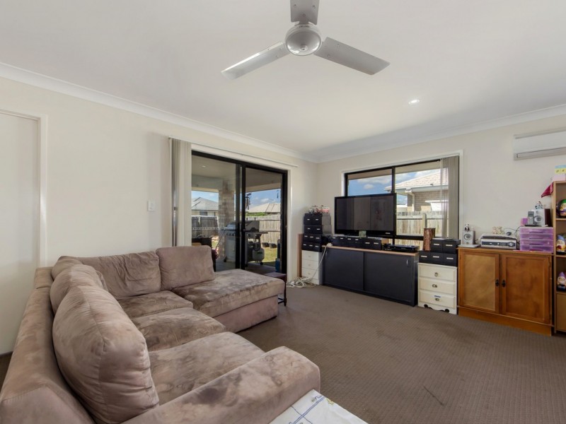11 TAWNEY STREET, Lowood QLD 4311