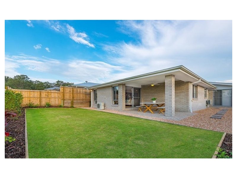 88 Huntingdale Street, Leichhardt QLD 4305