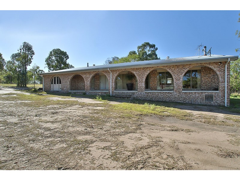 48 STEINHARDT STREET, Lowood QLD 4311