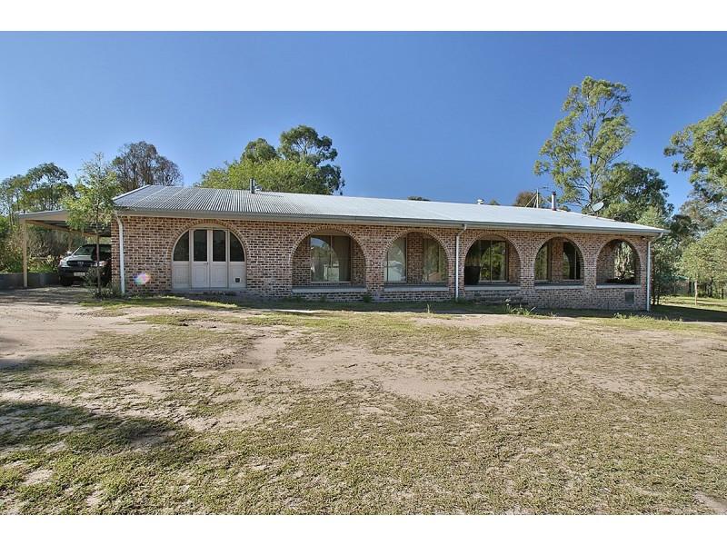 48 STEINHARDT STREET, Lowood QLD 4311