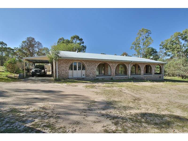 48 STEINHARDT STREET, Lowood QLD 4311