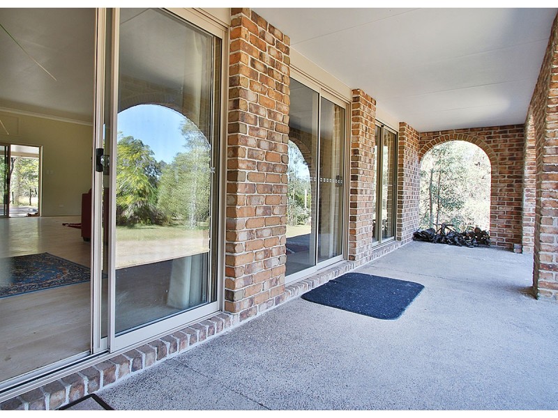 48 STEINHARDT STREET, Lowood QLD 4311