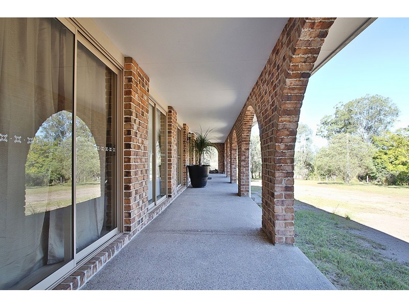 48 STEINHARDT STREET, Lowood QLD 4311