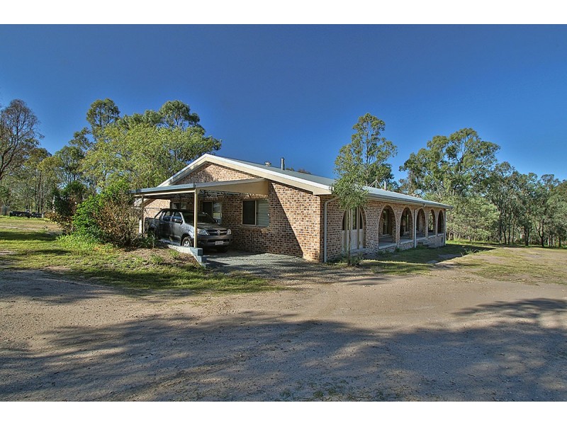 48 STEINHARDT STREET, Lowood QLD 4311