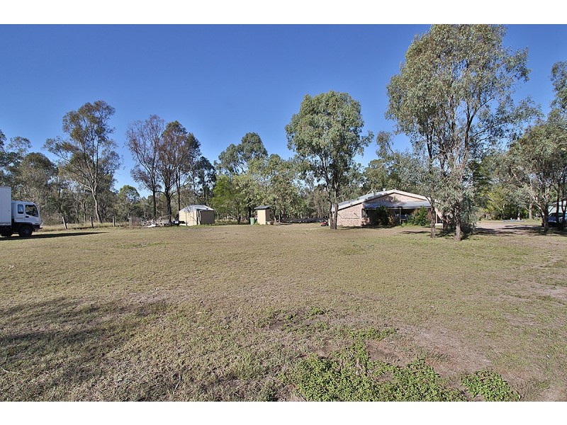 48 STEINHARDT STREET, Lowood QLD 4311