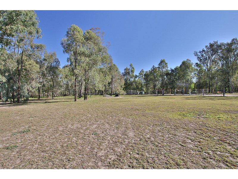 48 STEINHARDT STREET, Lowood QLD 4311