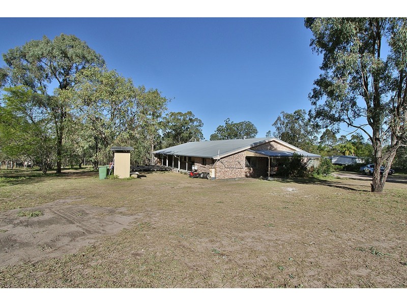 48 STEINHARDT STREET, Lowood QLD 4311